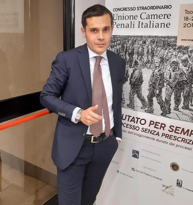 Separazione carriere Scontro avvocati-Anm e due giorni di sciopero 