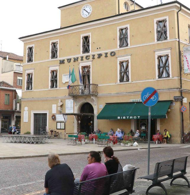 Un documento per Laura «Ora chiedo solo questo Il Covid mi ha portato a un passo dalla morte» 