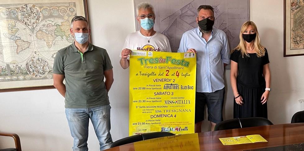 Lo storico concorso di Miss Italia debutta in Fiera