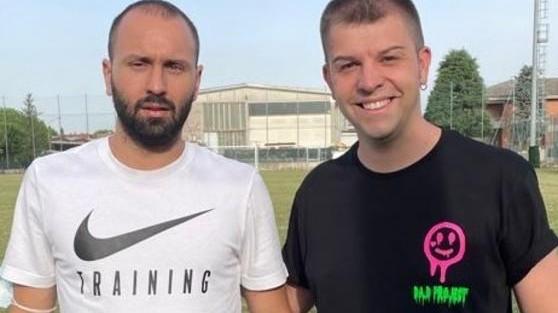 Vignolese, doppio colpo: presi Caselli e Cavazzoli