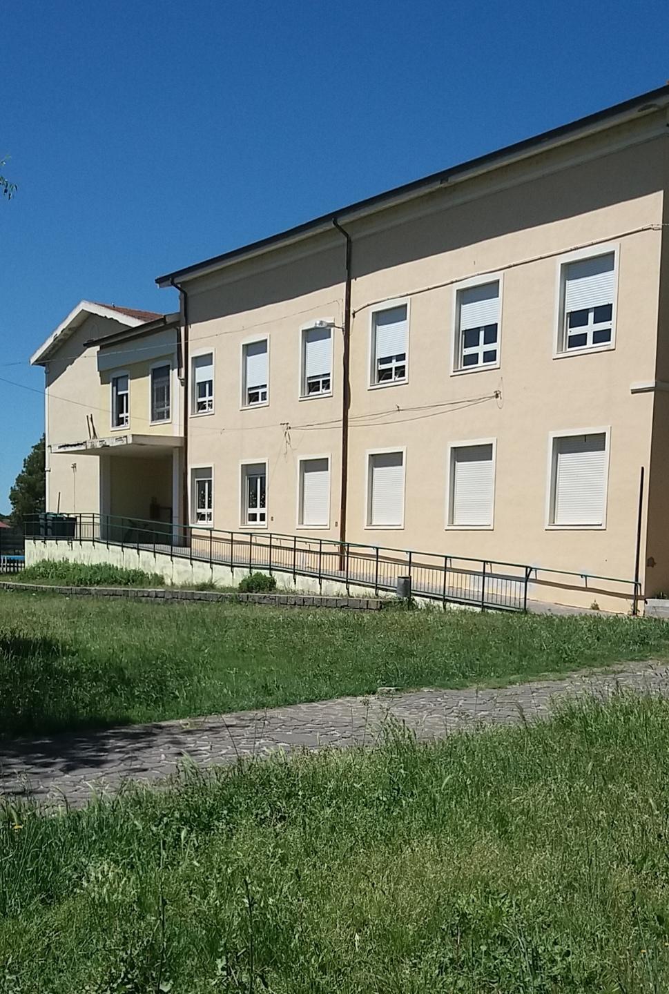 Progetto Iscol@, Comune di Sedilo promosso