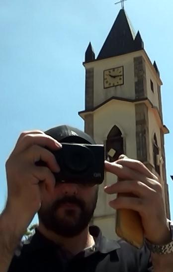 Fotografia contemporanea in Marmilla 