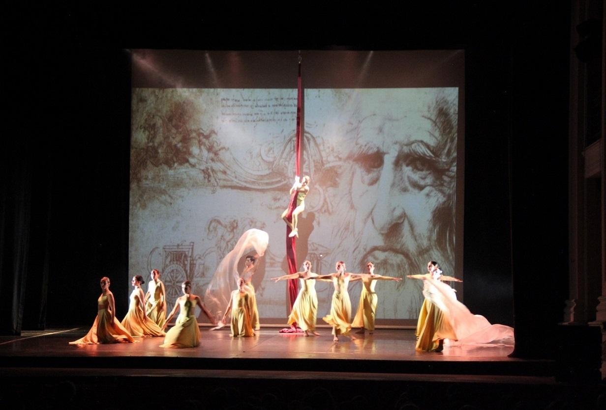 Sere d’estate tra danza, teatro e libri