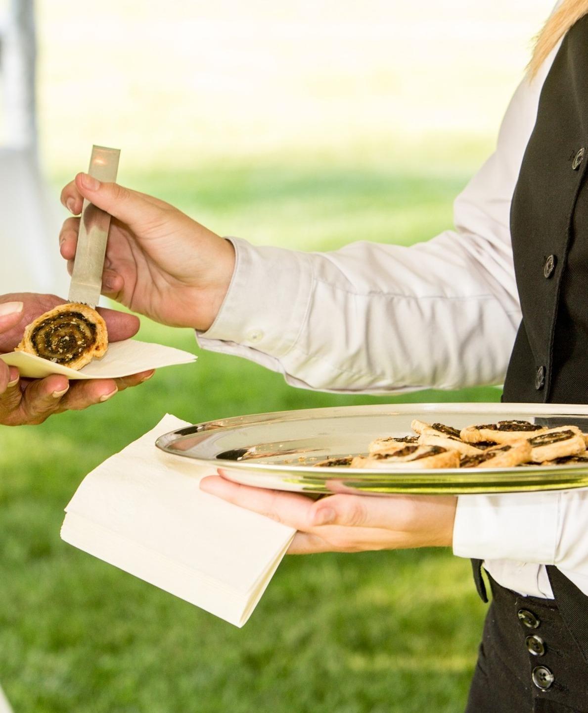 Camerieri, cuochi chef de rang commis di sala e di cucina