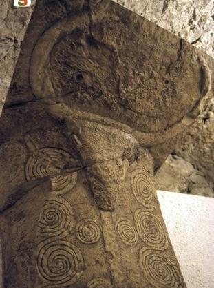 Un milione per le campagne di scavo 