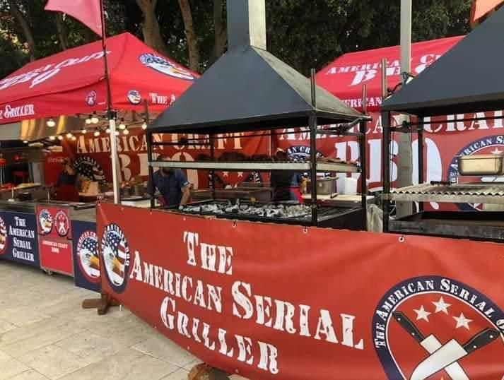 A Sassari la Festa del gusto