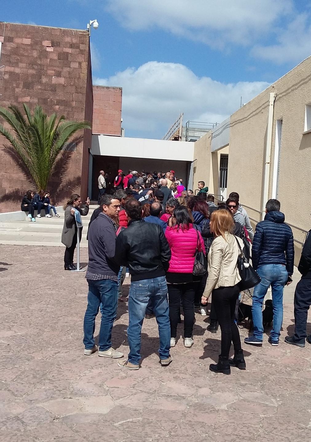 Fondazione Mont’e Prama: il 1° luglio la firma a Cabras 