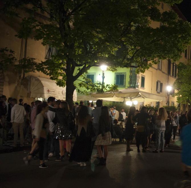 Movida, tre pattuglie in più di agenti vigileranno sia in centro che in periferia 