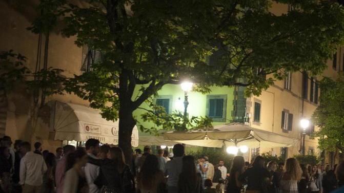 Movida, tre pattuglie in più di agenti vigileranno sia in centro che in periferia