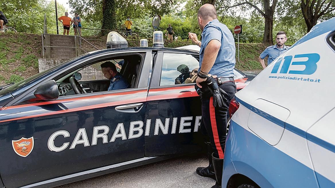 Sparisce in bici da Ferrara, quindicenne ritrovato in Toscana