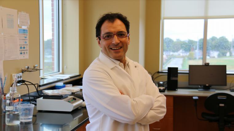 Il professor Valacchi (Unife) premiato per gli studi sulla sindrome di Rett