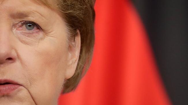 Merkel saluta l'Ue, 'lascio il giudizio su di me agli altri'