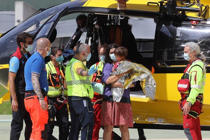Nicola, dalla Procura nessuna contestazione ai genitori