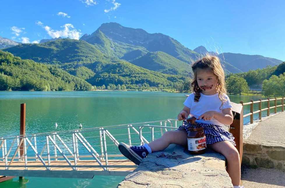 Gramolazzo sui barattoli della Nutella, il sindaco di Minucciano: ora la festa con la Ferrero 