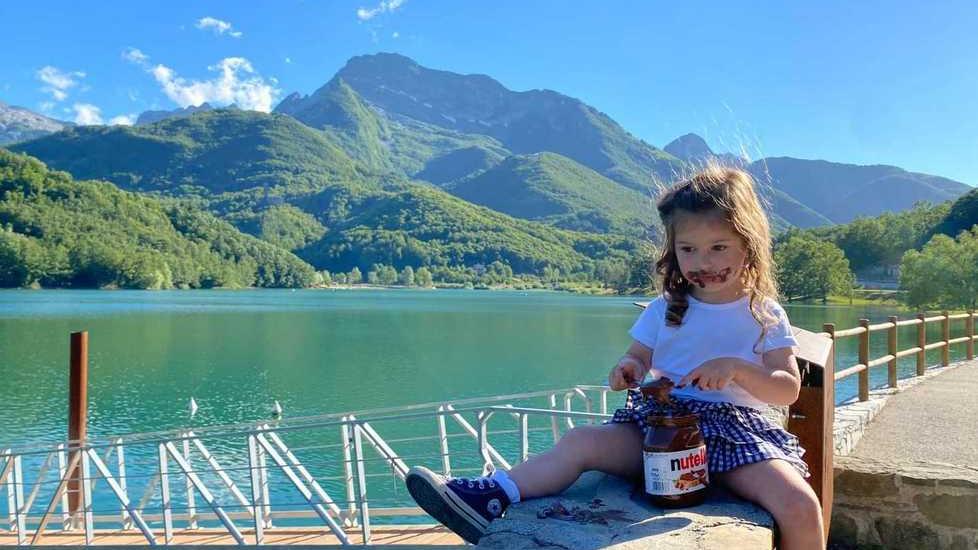 Gramolazzo sui barattoli della Nutella, il sindaco di Minucciano: ora la festa con la Ferrero
