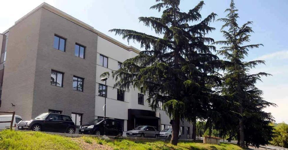 Chiude per due mesi la Don Carlo Gnocchi Allarme trasferimenti per 40 lavoratori