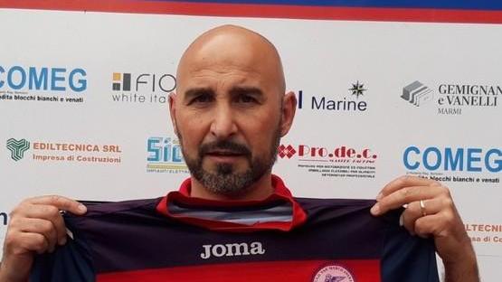 Giuseppe Della Bona alla corte del “Leone”