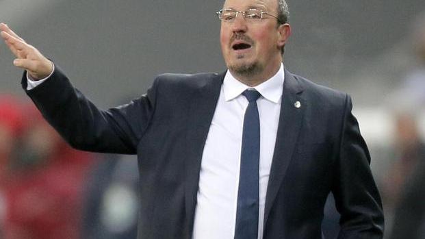 Suggestione Benitez per la panchina viola Milan su Damsgaard