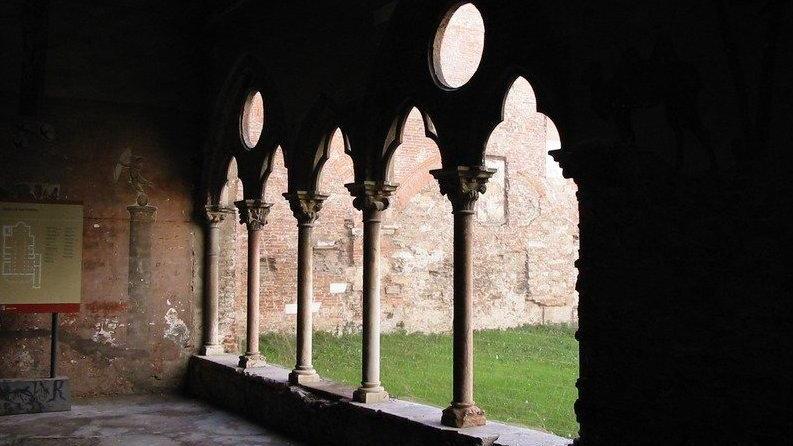 Real Collegio, al via domani la rassegna “Chiostri d’estate”