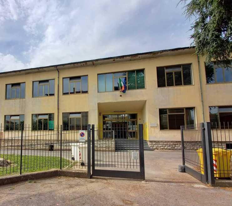 Lavori di adeguamento alle scuole Simonetti Costeranno 584mila euro