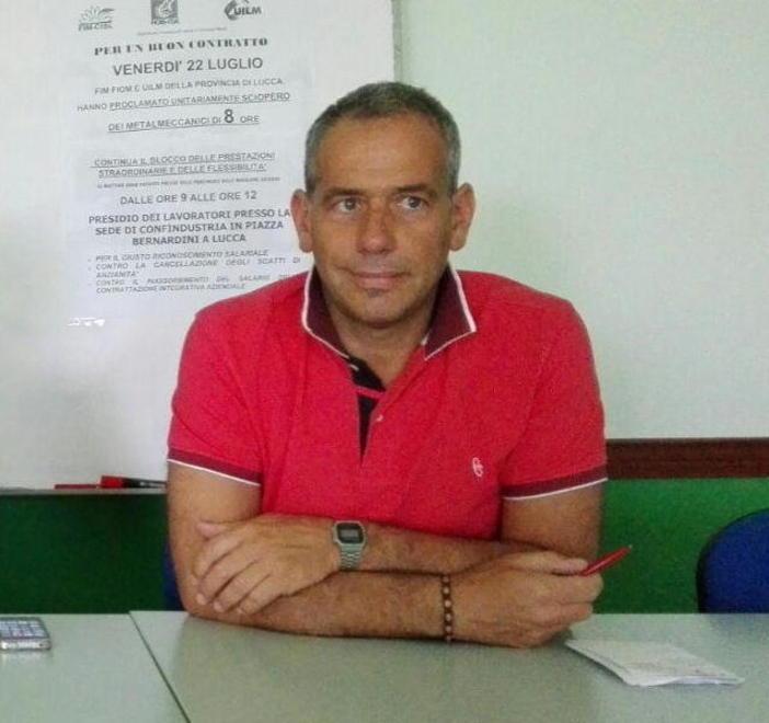 Kme, il monito della Uilm «La produzione non si sposta»