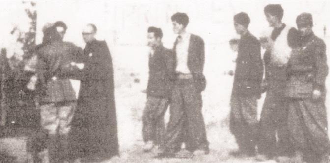 Valpromaro ricorda l’eccidio nazista del 1944 