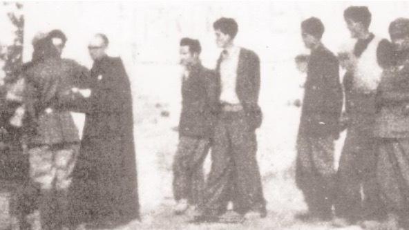 Valpromaro ricorda l’eccidio nazista del 1944