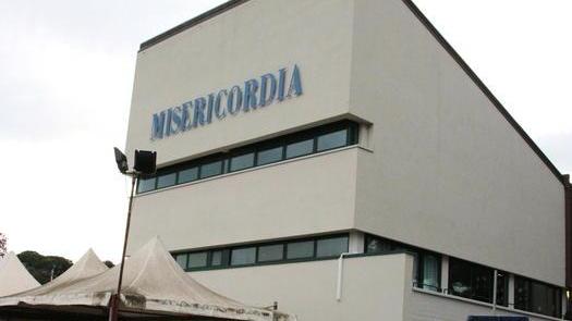 La Misericordia apre ai volontari d’Italia