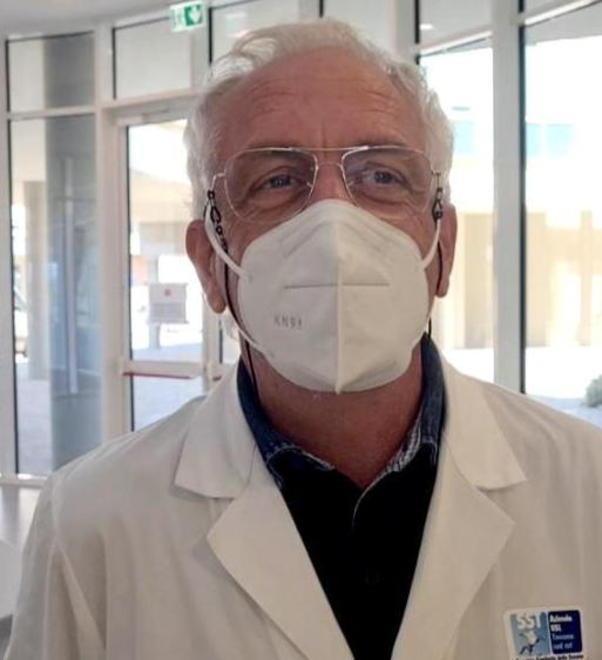 «Proteggete dai raggi del sole soprattutto i più piccoli»
