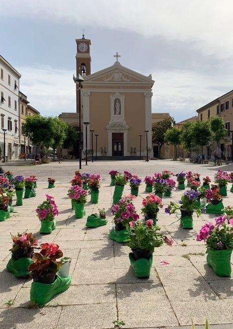 Successo per l’evento “Seminando il futuro” 