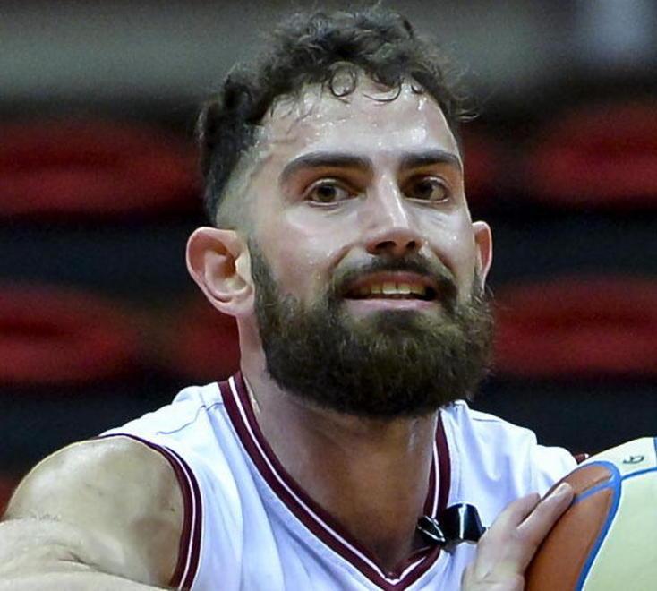 È il barometro: se è in giornata Livorno vince