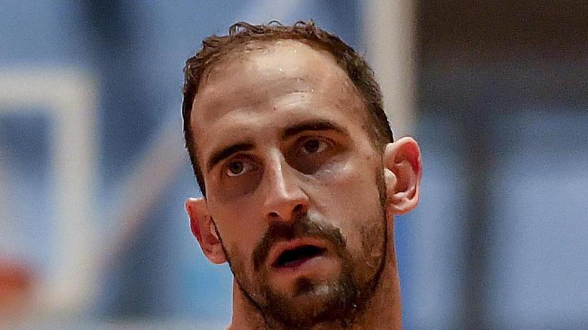 L’arma illegale ha lottato anche con i malanni