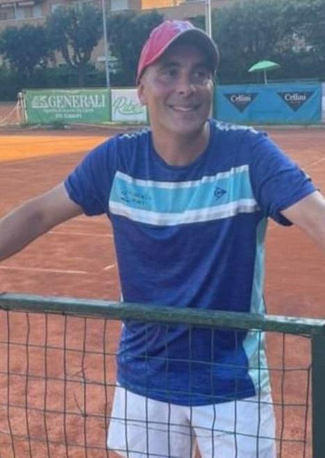 A Fabio Viterbo il torneo dedicato a Mauro Lessi 