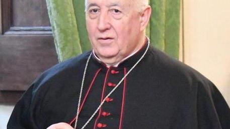 Pitigliano ora è unita a Grosseto Papa Bergoglio procede spedito