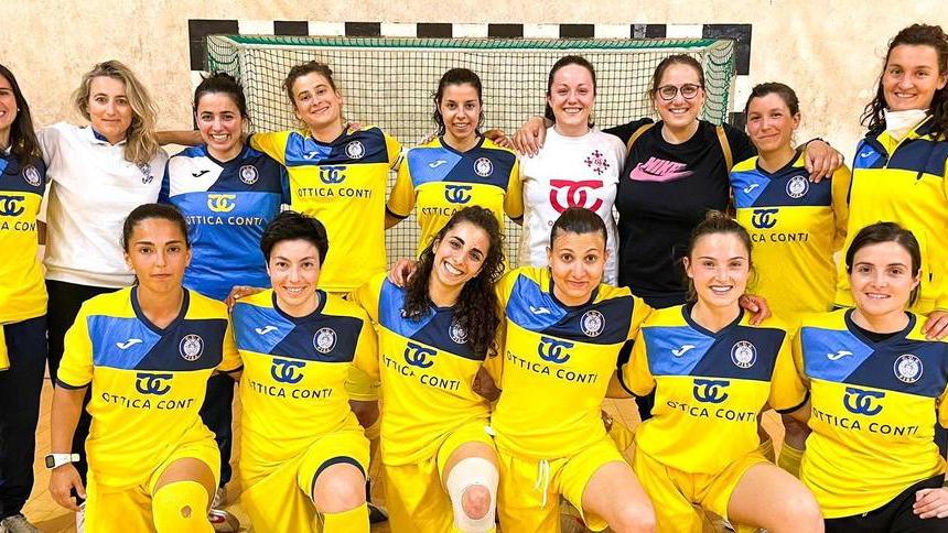 Cus Pisa battuto in finale da Pistoia Ma il salto in A2 è ancora possibile