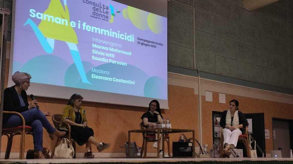 La consulta delle donne riunita contro le violenze «Ora si deve prevenire»