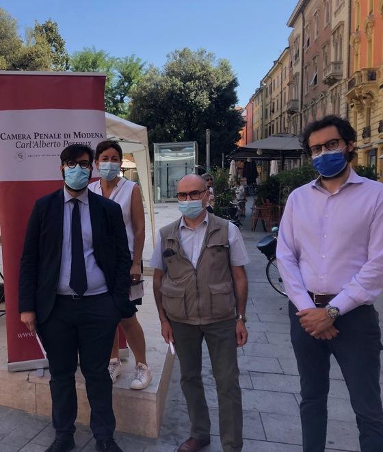 «Giudici e pm separati solo così c’è autonomia»