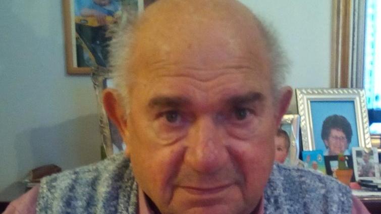 Olindo Laurenti e l’eredità lasciata nel suo paese al mondo del volontariato
