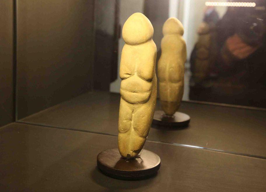 La Venere di Chiozza