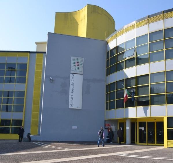 L’Ospedale di Sassuolo diventa totalmente pubblico 