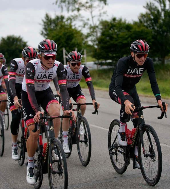 Sfide, ricordi e colpi di scena alla vigilia del Tour de France 