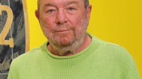 Carlo Rivetti: «Mi è bastato guardare negli occhi Tesser»