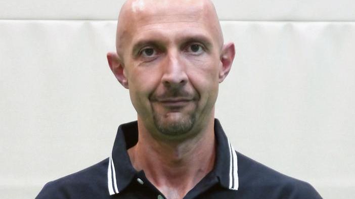 Paolo Foroni nominato dalla Fip responsabile provinciale Minibasket