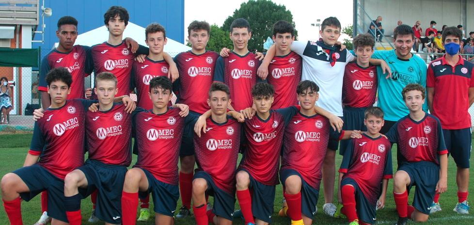 Il Memorial Infantino continua a regalare gol, spettacolo e divertimento