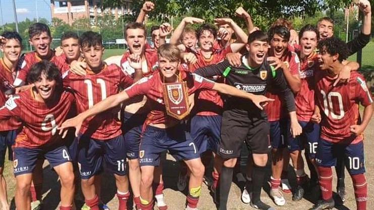 La Reggiana frena «Non sarà Cocchi il responsabile del settore giovanile»