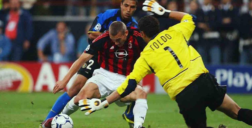 Addio al gol che vale doppio quando si gioca in trasferta 