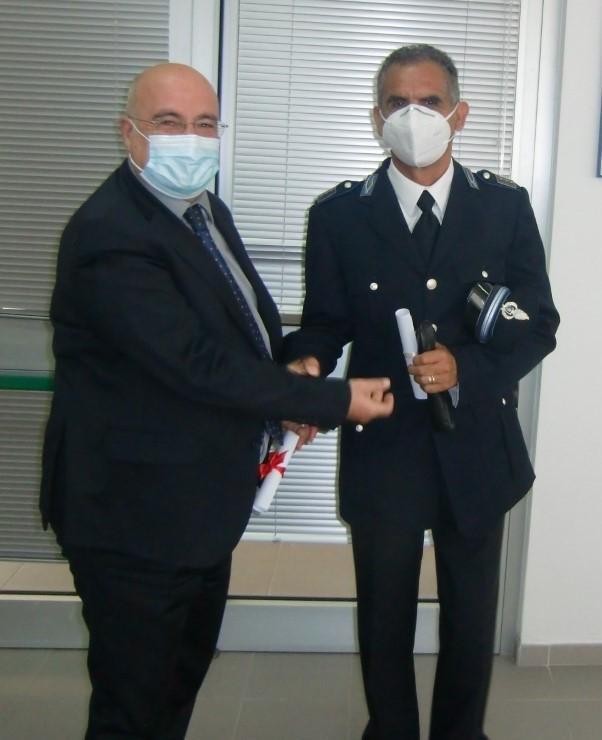 A Massama 262 detenuti con 70 ergastolani