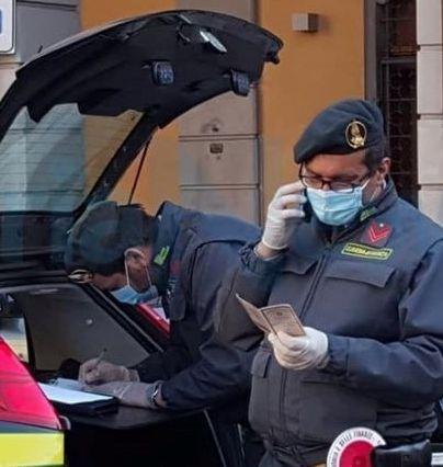 Quasi duemila interventi nel territorio per il contrasto ai traffici illeciti