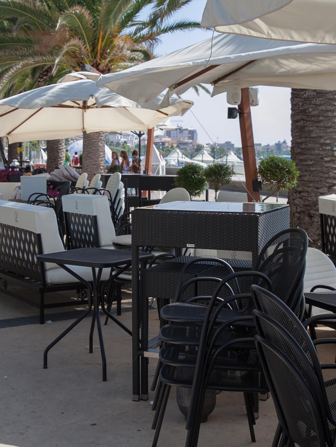 Maracaibo tra fire show e musica 