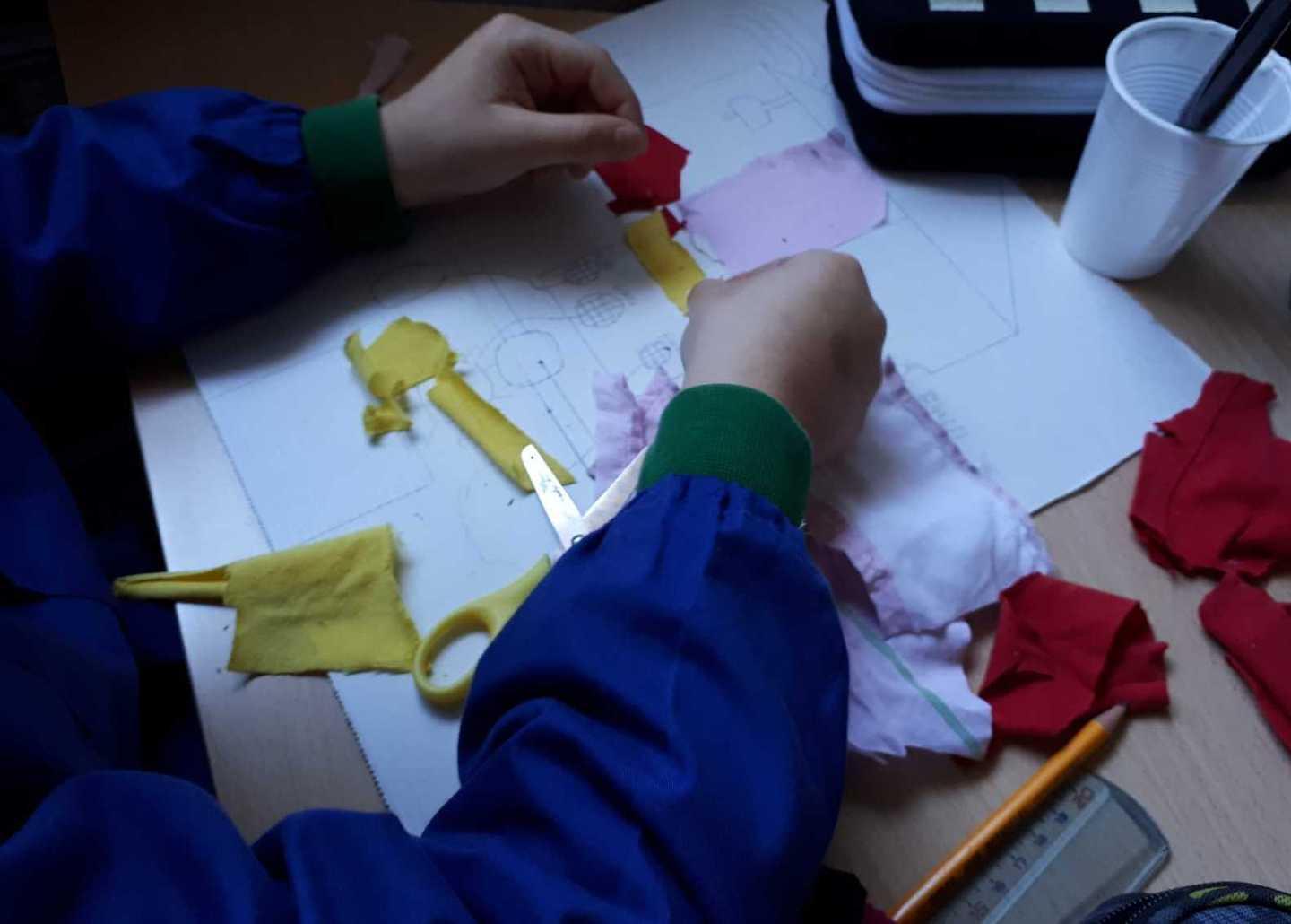 L’arte unisce sei comuni del Coros 